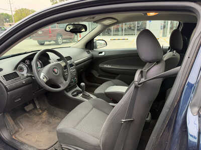 2009 Pontiac G5, $8649. Photo 3