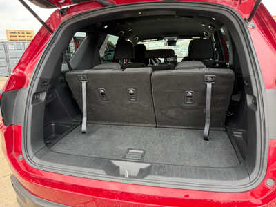 2024 Honda Pilot, $35649. Photo 9