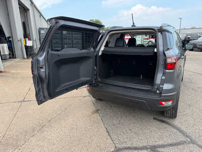 2020 Ford EcoSport, $18150. Photo 10