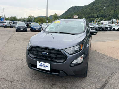 2020 Ford EcoSport, $18150. Photo 2