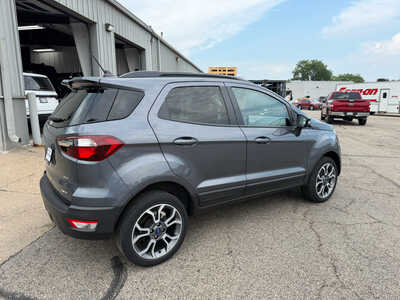 2020 Ford EcoSport, $18150. Photo 4