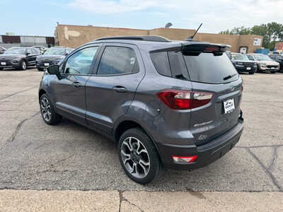 2020 Ford EcoSport, $18150. Photo 6