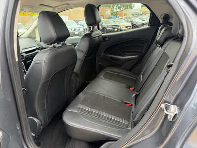 2020 Ford EcoSport, $18150. Photo 8