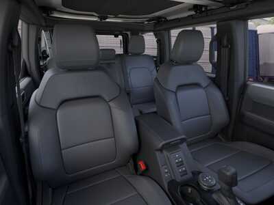 2026 Ford Bronco, $53155. Photo 11