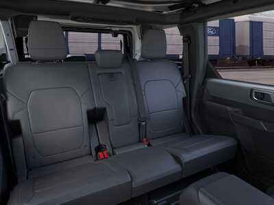2026 Ford Bronco, $53155. Photo 12