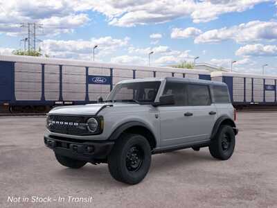 2026 Ford Bronco, $53155. Photo 2