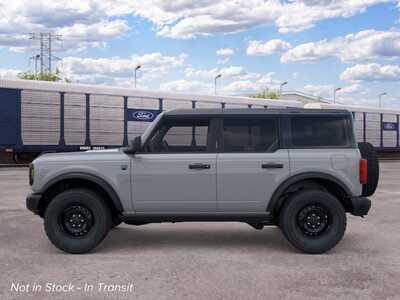 2026 Ford Bronco, $53155. Photo 4