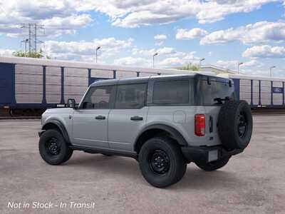 2026 Ford Bronco, $53155. Photo 5