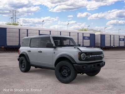 2026 Ford Bronco, $53155. Photo 8
