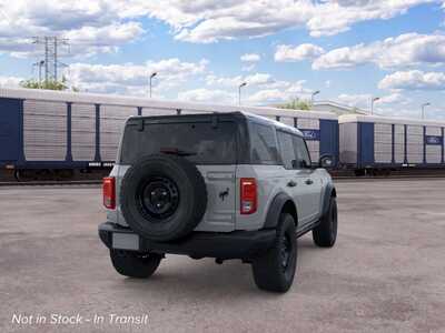 2026 Ford Bronco, $53155. Photo 9