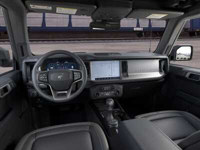 2026 Ford Bronco, $57845. Photo 10