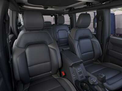 2026 Ford Bronco, $57845. Photo 11