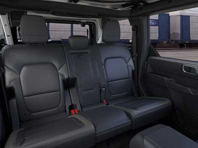 2026 Ford Bronco, $57845. Photo 12