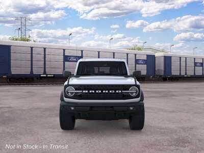 2026 Ford Bronco, $57845. Photo 7