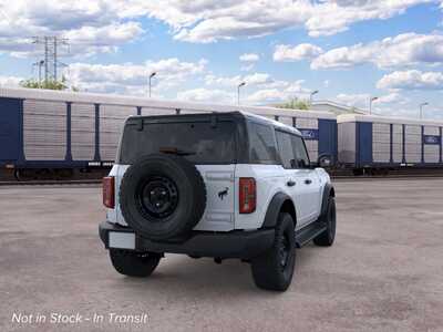 2026 Ford Bronco, $57845. Photo 9