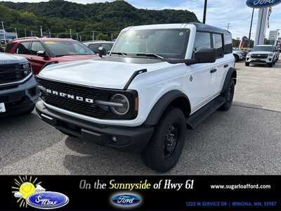 2026 Ford Bronco, $57845. Photo 1