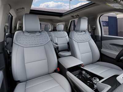 2027 Ford Explorer, $62945. Photo 11