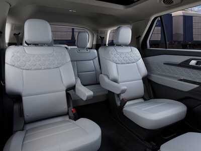 2027 Ford Explorer, $62945. Photo 12
