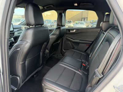 2025 Ford Escape, $23500. Photo 9