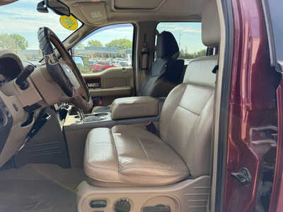 2005 Ford F150 Crew Cab, $5649. Photo 6