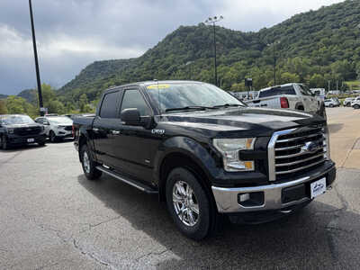 2016 Ford F150 Crew Cab, $17500. Photo 11