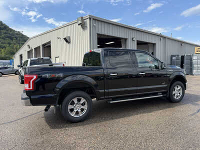 2016 Ford F150 Crew Cab, $17500. Photo 12