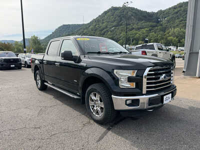 2016 Ford F150 Crew Cab, $17500. Photo 2