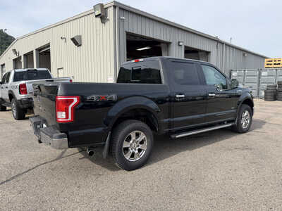 2016 Ford F150 Crew Cab, $17500. Photo 3