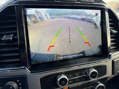 2022 Ford F350 Crew Cab, $56150. Photo 11