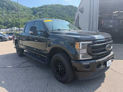 2022 Ford F350 Crew Cab, $56649. Photo 2