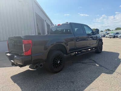 2022 Ford F350 Crew Cab, $56649. Photo 3