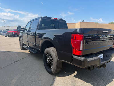 2022 Ford F350 Crew Cab, $56649. Photo 5