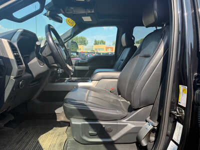 2022 Ford F350 Crew Cab, $56649. Photo 6