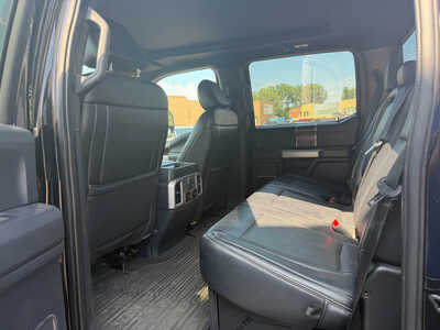 2022 Ford F350 Crew Cab, $56649. Photo 7