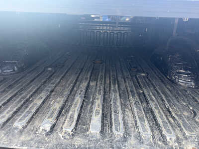 2022 Ford F350 Crew Cab, $56649. Photo 8