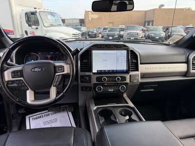 2022 Ford F350 Crew Cab, $56150. Photo 9