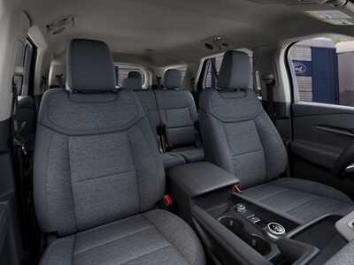 2027 Ford Explorer, $44490. Photo 11