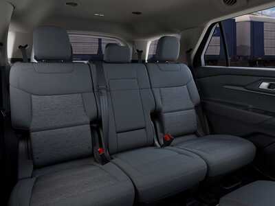 2027 Ford Explorer, $44490. Photo 12