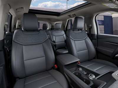 2027 Ford Explorer, $50280. Photo 11