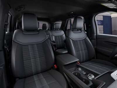 2027 Ford Explorer, $49590. Photo 10
