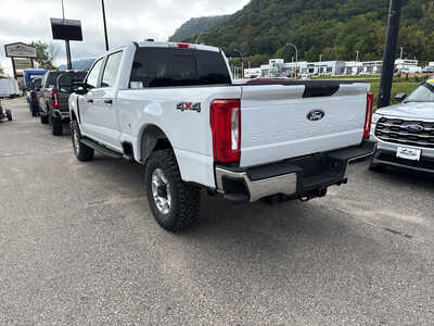 2027 Ford F350 Crew Cab, $60482. Photo 4