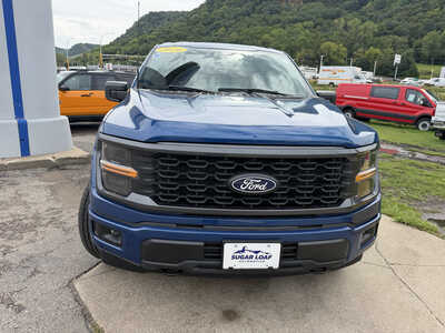 2024 Ford F150 Crew Cab, $43995. Photo 3