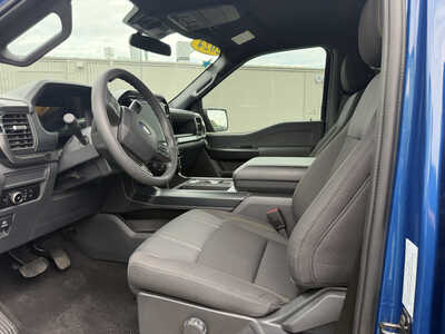 2024 Ford F150 Crew Cab, $43995. Photo 5
