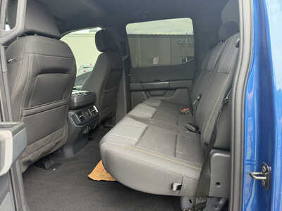 2024 Ford F150 Crew Cab, $43995. Photo 6