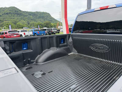 2024 Ford F150 Crew Cab, $43995. Photo 7