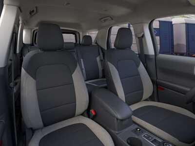 2026 Ford Bronco Sport, $34690. Photo 10