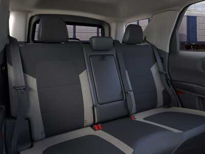 2026 Ford Bronco Sport, $34690. Photo 11