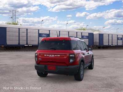 2026 Ford Bronco Sport, $34690. Photo 8