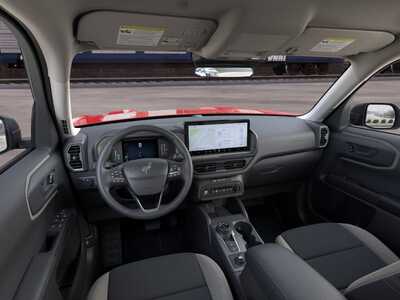 2026 Ford Bronco Sport, $34690. Photo 9