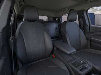 2026 Ford Mustang Mach-E, $50930. Photo 10